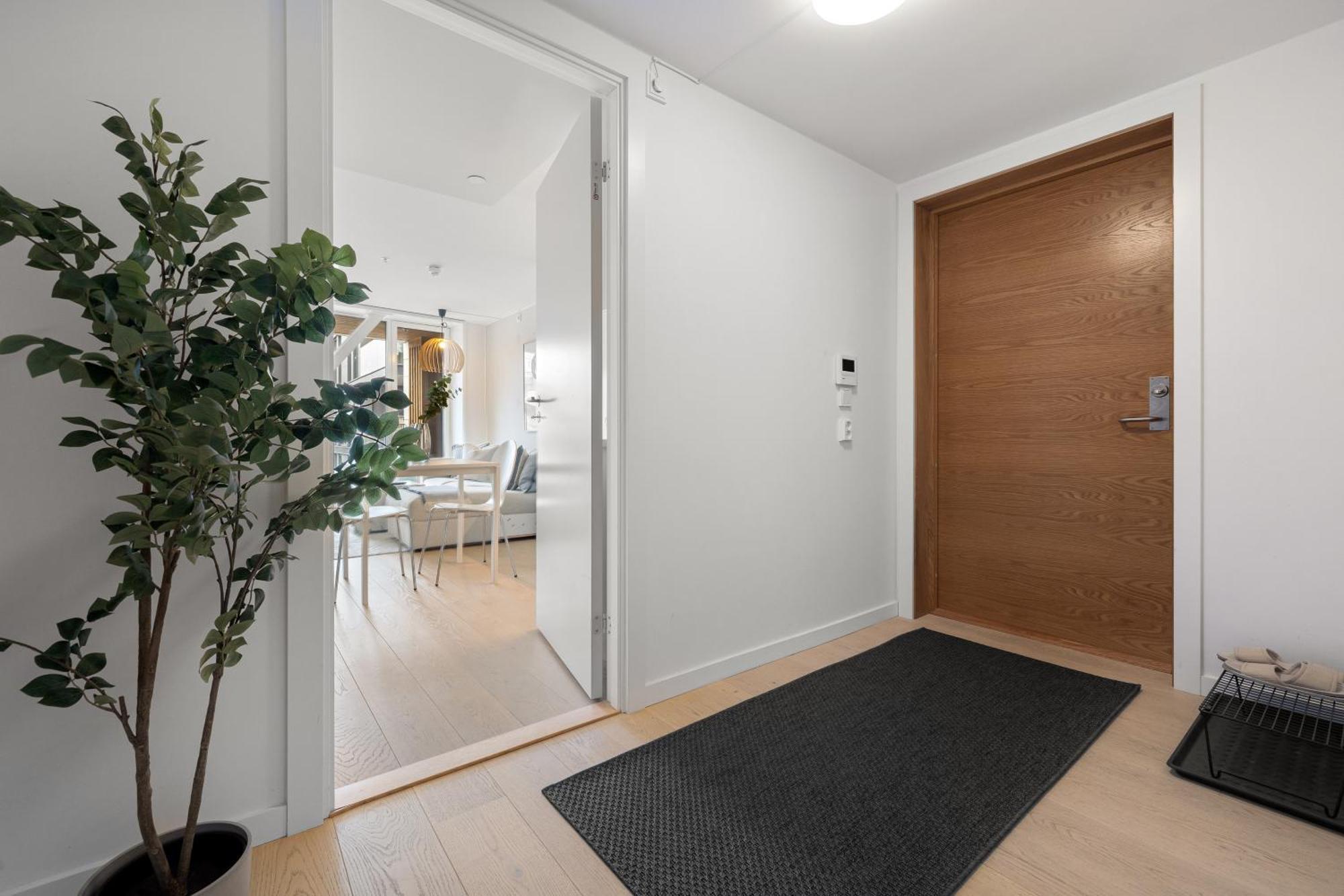 Central Apartment Opera Bay Oslo Zewnętrze zdjęcie